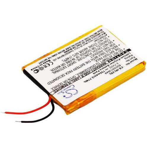 iRiver IRI1LP8P Battery