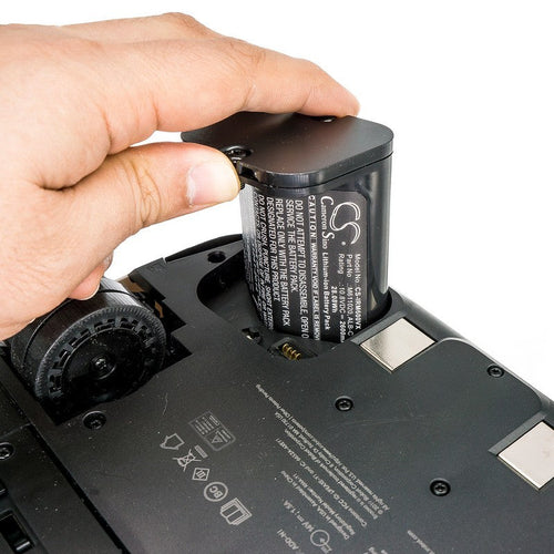 CS-IRM600VX Battery