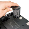 CS-IRM600VX Battery
