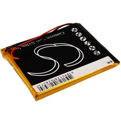 CS-IRP7SL Battery