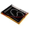 CS-IRP7SL Battery