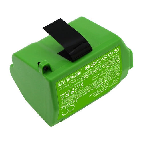 CS-IRS900VX Battery