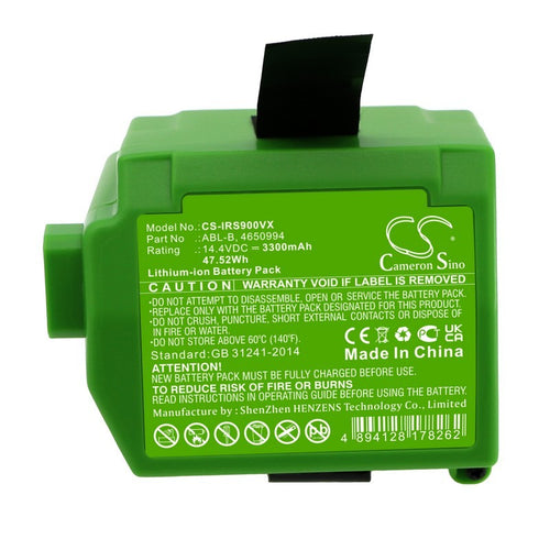 iRobot 4650994 Battery