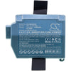CS-IRS910VX Battery