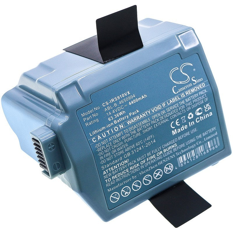 CS-IRS910VX Battery