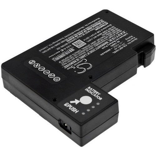 INNO FFLBT-40 Battery