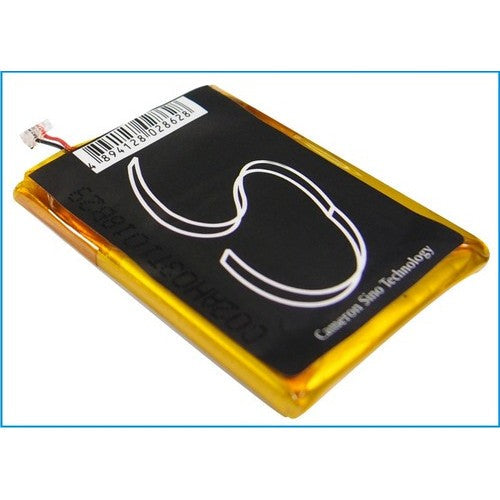 INSIGNIA NS-2V17B 2GB Battery