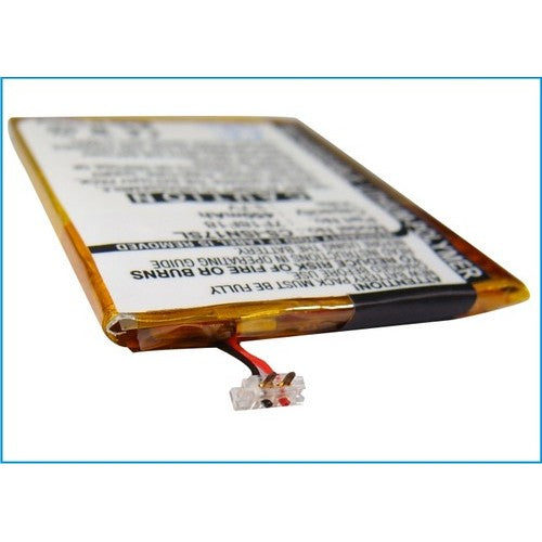 INSIGNIA NS-4V17B Battery