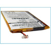 INSIGNIA 7F18F18 Battery