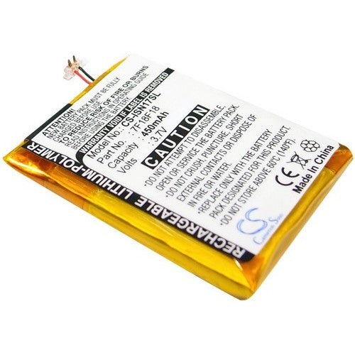 INSIGNIA NS-4V17R Battery