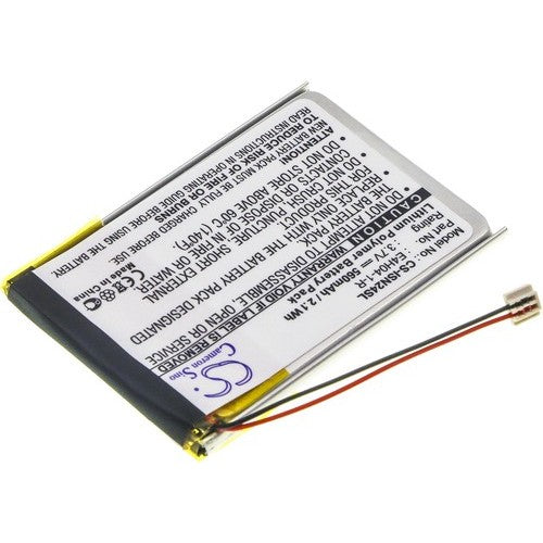 INSIGNIA E4H04-1-R Battery