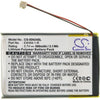 CS-ISN24SL Battery