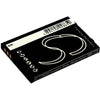 CS-ISN2GSL Battery