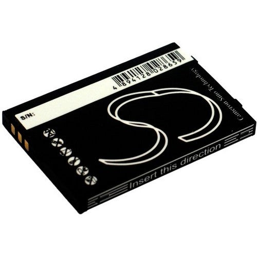 INSIGNIA NS-DA1G Battery