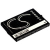 CS-ISN2GSL Battery