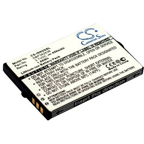 CS-ISN2GSL Battery