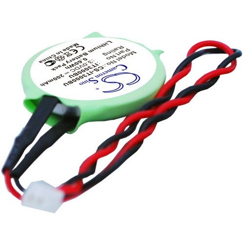 Casio IT3100 Battery