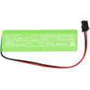 Inotec 890021 Battery