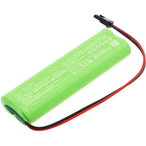 Inotec 890021 Battery