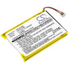 iRiver U10CT Battery