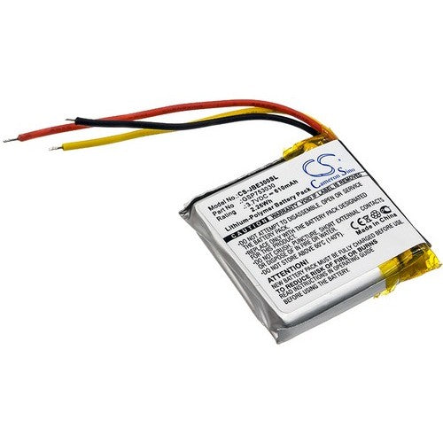 JBL Everest Elite E55BT Battery