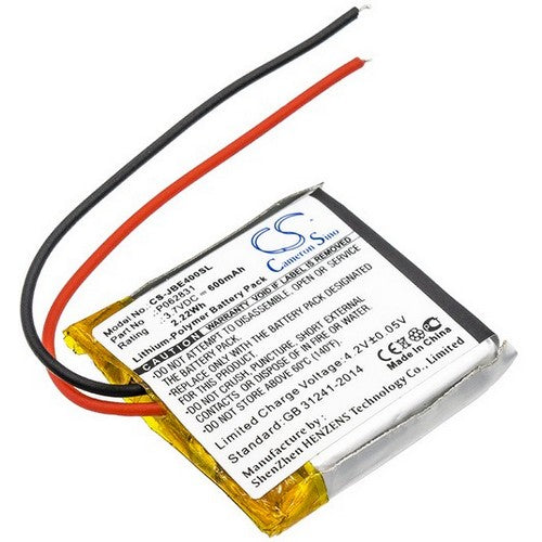 CS-JBE400SL Battery