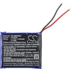 CS-JBE500SL Battery