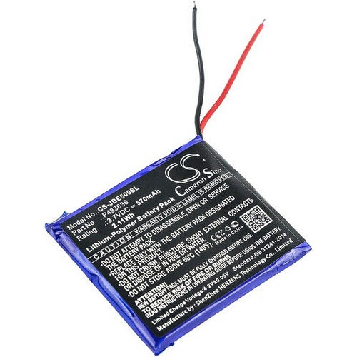 JBL P433638 Battery