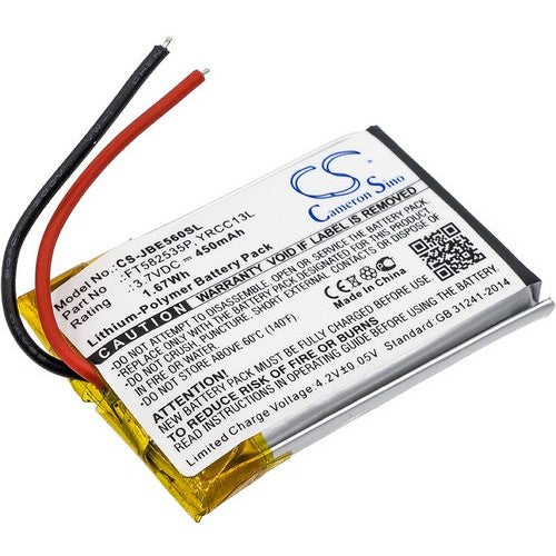 CS-JBE560SL Battery