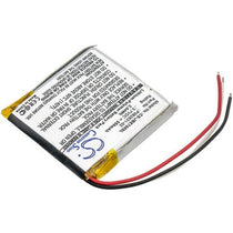JBL P062831-02 Battery