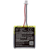 CS-JBE750SL Battery