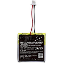 JBL Everest 750 Battery