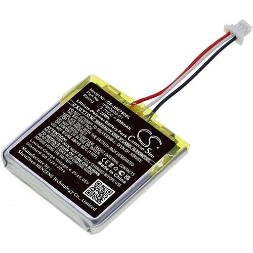 CS-JBE750SL Battery