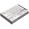 JVC GC-XA1 Battery