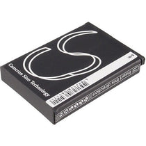 JVC GC-XA1BUS Battery