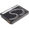 JVC GC-XA1 Battery