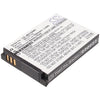 JVC GC-XA1 Battery
