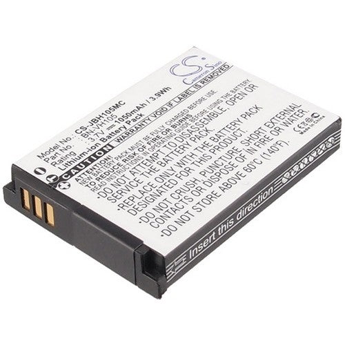 JVC GC-XA1 Battery