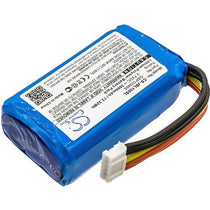 JBL GSP103465 Battery
