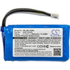 CS-JBL100SL Battery