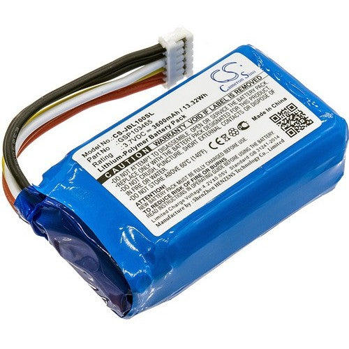 CS-JBL100SL Battery