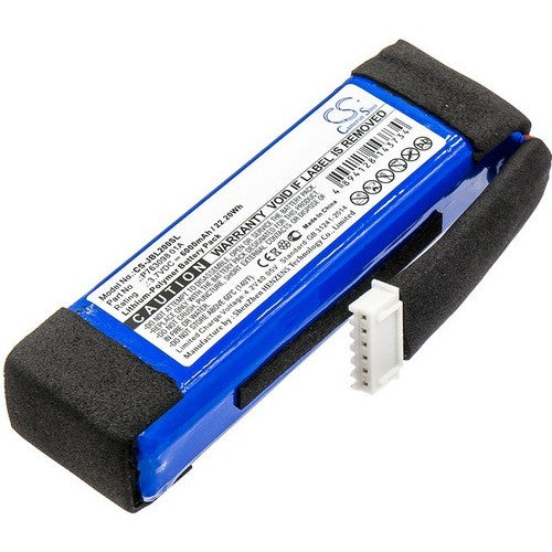 JBL P763098 01A Battery