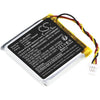 JBL GSP683331 Battery