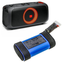 JBL SUN-INTE-265 Battery