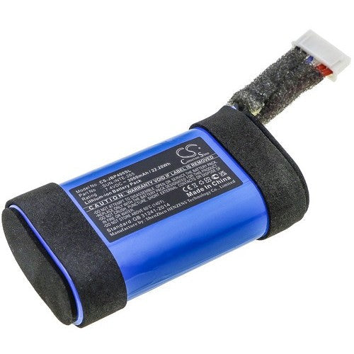CS-JBP400SL Battery