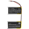 JBL GSP552035 2S Battery