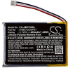 CS-JBR750SL Battery