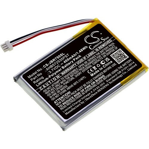 CS-JBR750SL Battery