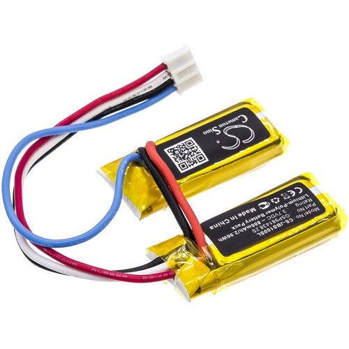 JBL Soundgear Battery