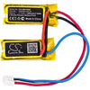 JBL GSP981438 2S Battery